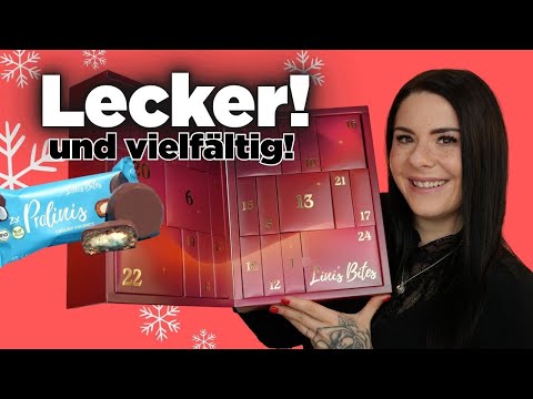 Vorschaubild: Linis Bites Adventskalender 2025