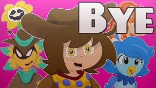 Clover Leaves The Underground Souy