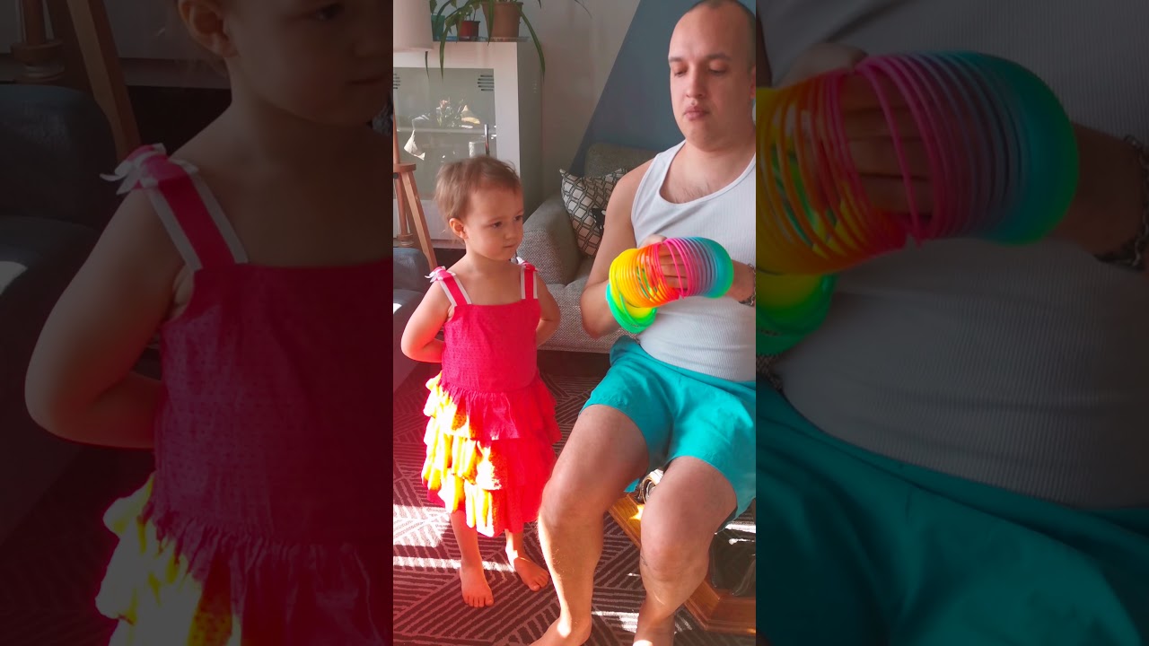 Как ЛЕГКО исправить запутавшиеся пружины!