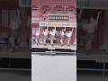 【だまし川のほたるとかっぱ村祭り】みーぐなっはさんが踊る「CANDY TUNE/倍倍FIGHT!」です。やっぱり上手いですね。 #shorts