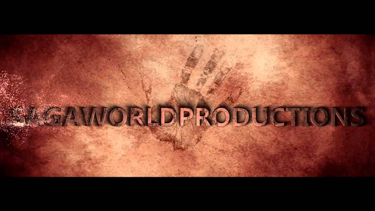 SagaWorldProductions Intro
