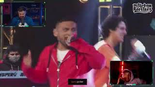 JAZE VS STICK / 4X4 / FMS PERÚ JORNADA 5