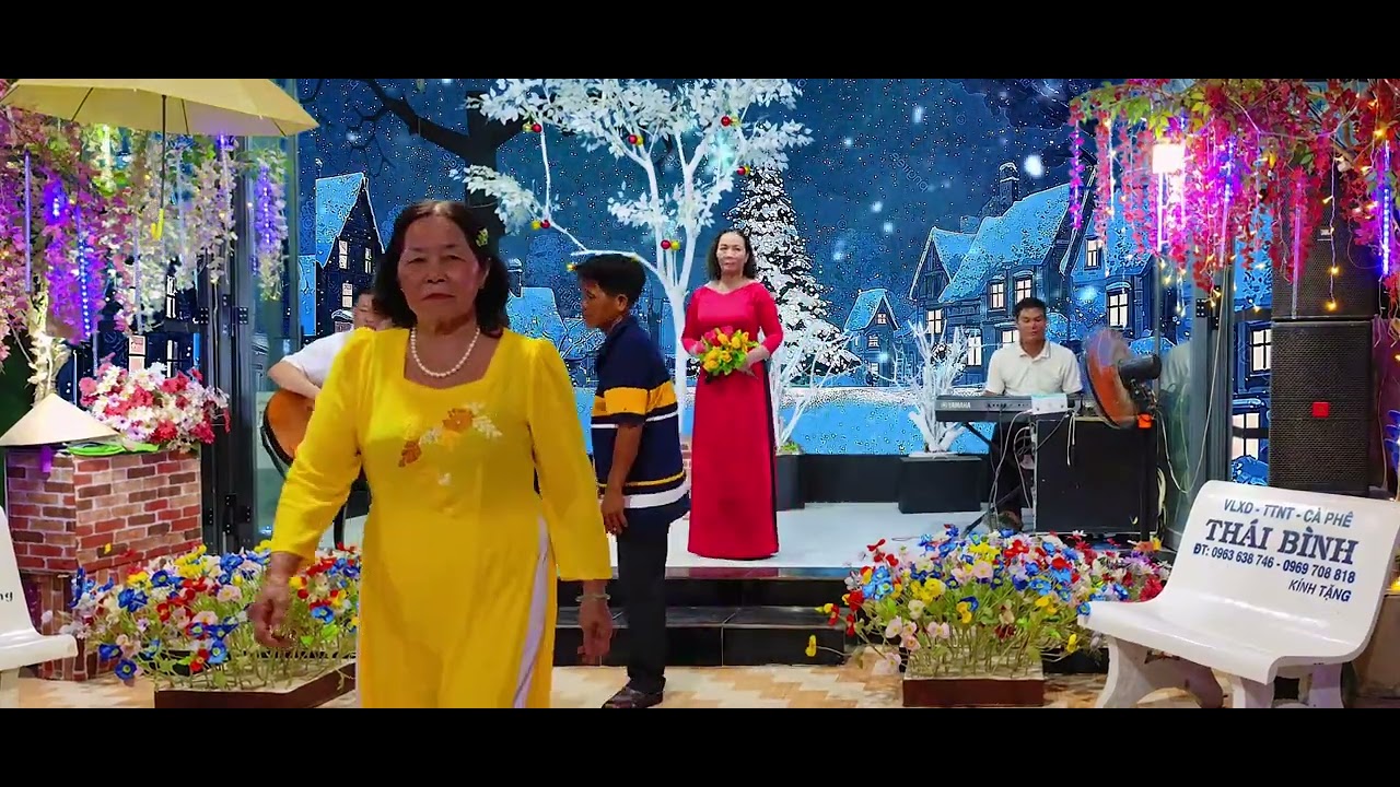 Noel Nhớ.                                  TB..Hải Yến