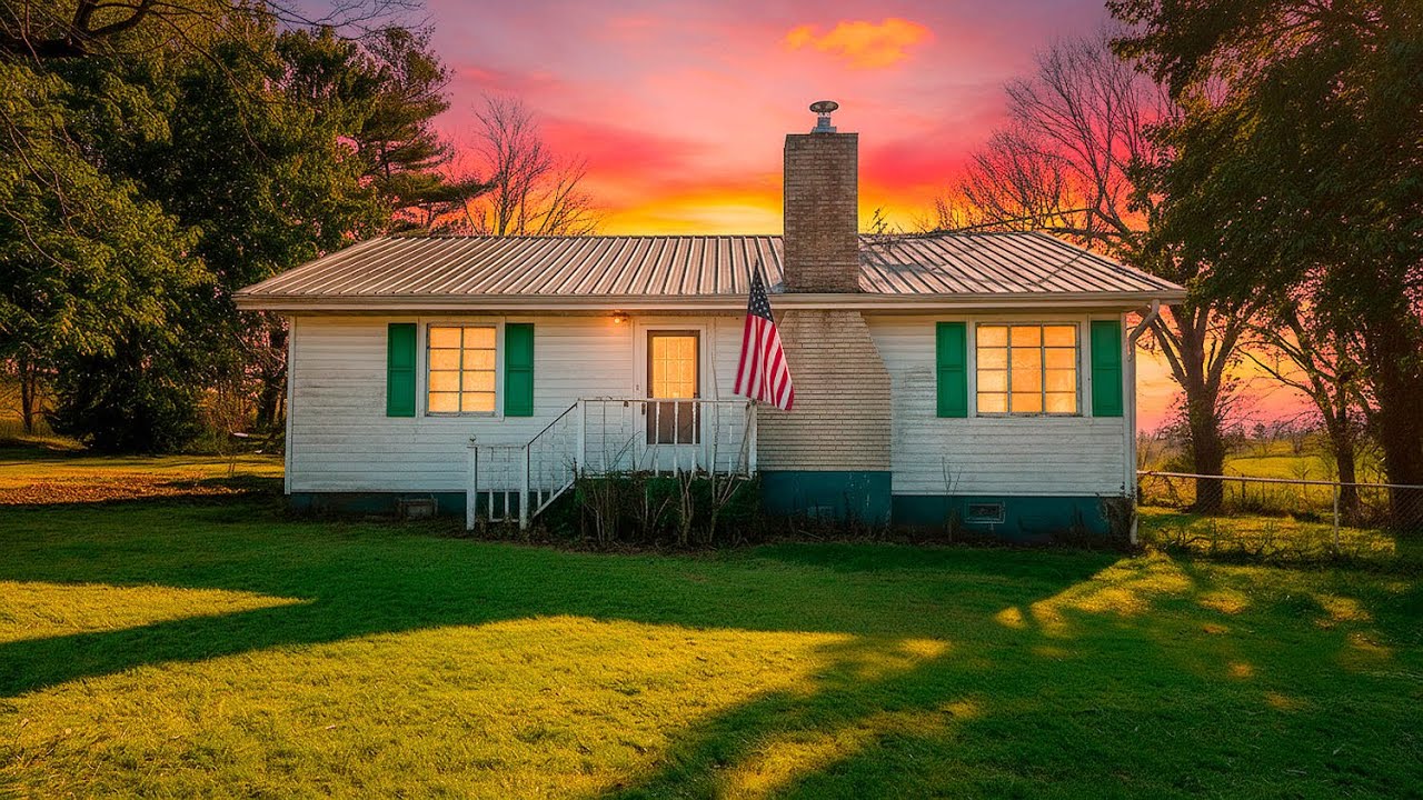 Дом в городе в горах Озарк, штат Миссури | 1838 State Route K, Вест-Плейнс, Миссури