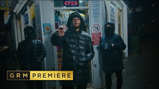 Rakz - JAILHOUSE [Music Video] | GRM Daily Resimi