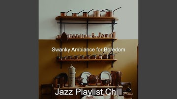 Pulsating Backdrops for Cooking