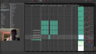 How to Collab in Ableton | Sending a Project File