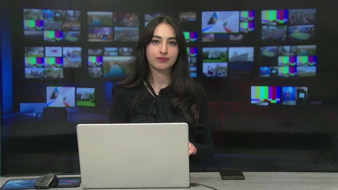 TG regionale della Sardegna, edizione del 09/03/26 (Teleregione Live), seconda parte