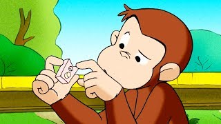 Ciekawski George Cały Odcinek 🐵Najlepsza łódz 🐵Bajki 🐵Bajki Dla Dzieci 🐵Bajki Po Polsku