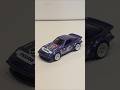 Hotwheels Mazda RX-7 Diecast Custom STH Wheels Swap #hotwheels #mattel New Unboxing 2026 J-Imports