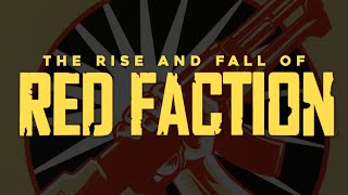 Famous Red Faction: How Volition (Briefly) Conquered Mars Profile