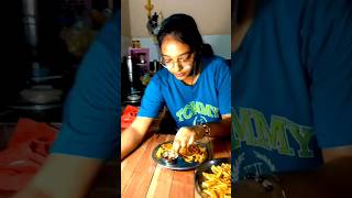how to make finger chips at home🤤😋aalu ke finger chips kaise banaen😋✨️#frenchfries #fingerchips