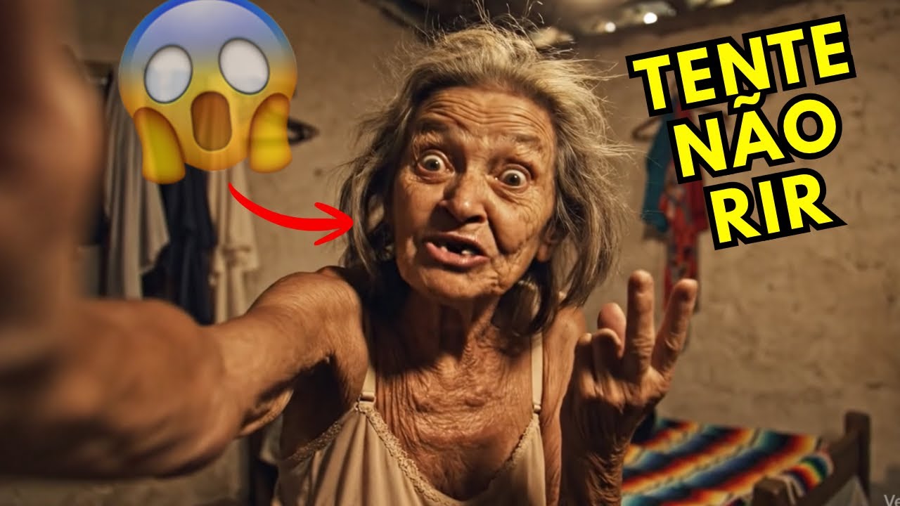 Memes Engraçados Criados por IA Que Estão Bombando