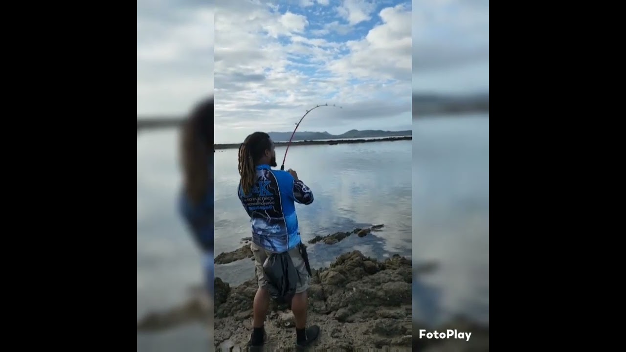 Gone Fishing Mackay 16/06/2022