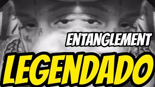 K Suave - Entanglement Ft. Trippie Redd & Xavier Wulf (legendado)