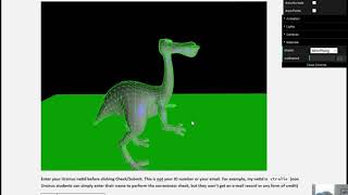 Celebrity Computer Graphics Module 15: Ray Casting Wealth