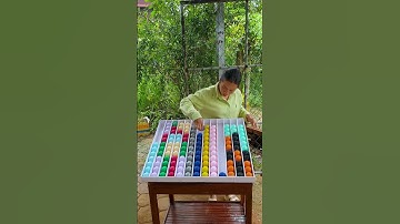 Only the Smartest Can Solve This Ball Puzzle! 9