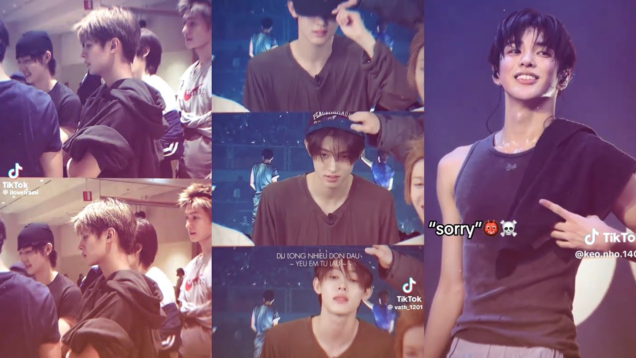 Tổng hợp những video tiktok về Cortis | Phần 16 |