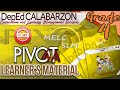 Educational Video Quiz