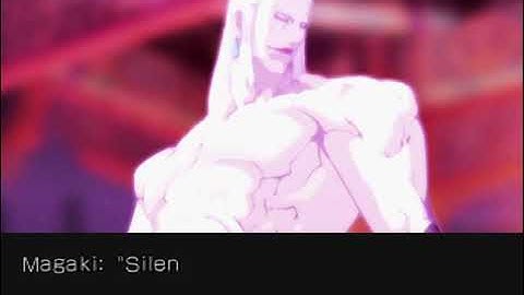 King of Fighters XI - Edit Team 04 Ending