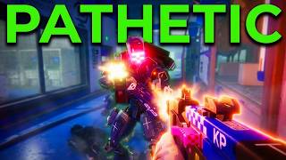 Marathon’s Identity Crisis Is Killing It