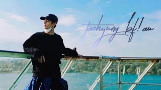 kth bf!au; sexual healing [+for my beb duyên]