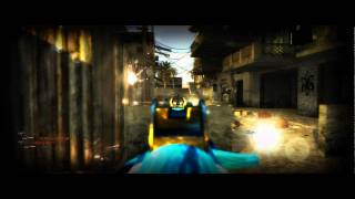 Call of Duty 4 miniclip