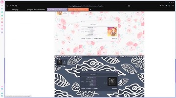 Linux From Scratch as a daily driver showcase