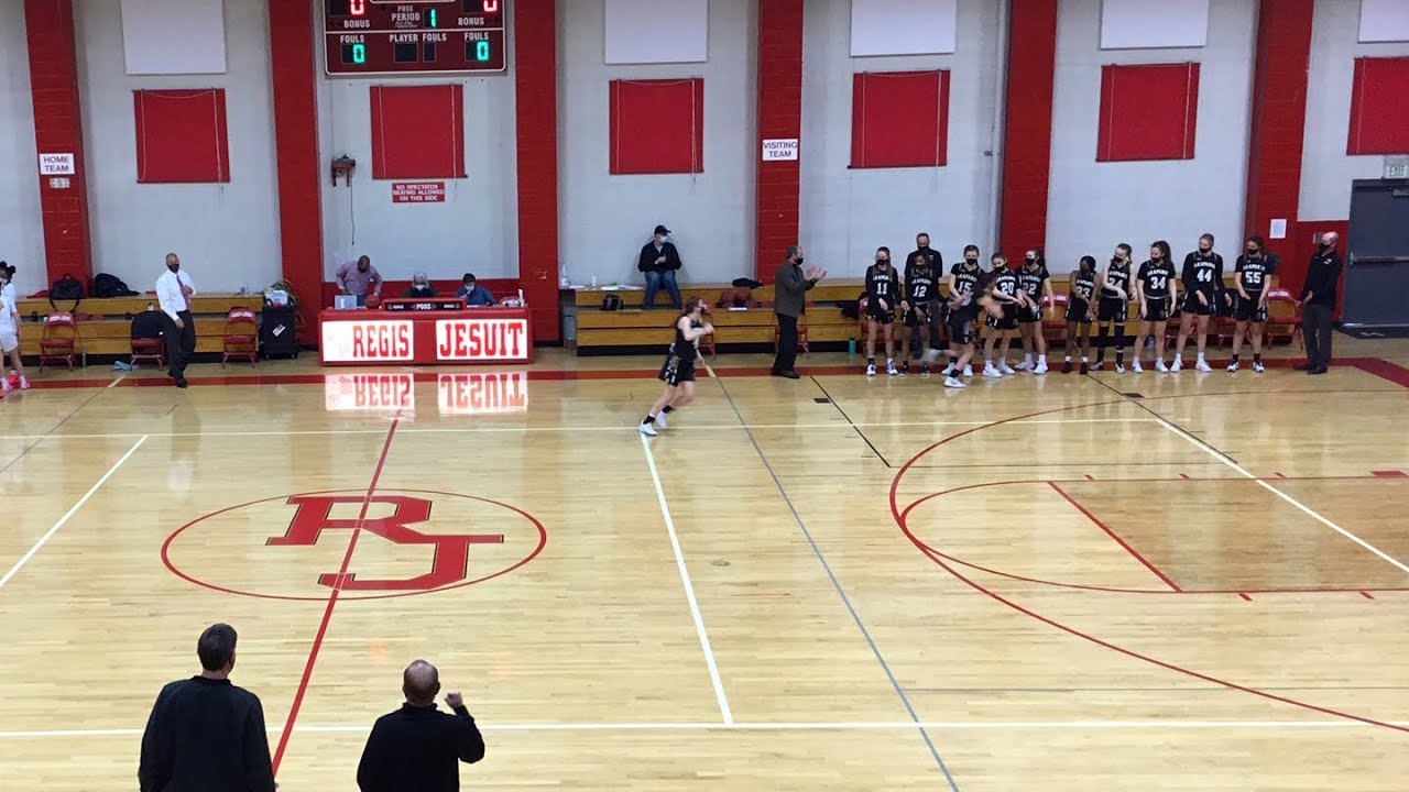 Arapahoe High School Athletics girls varsity YouTube