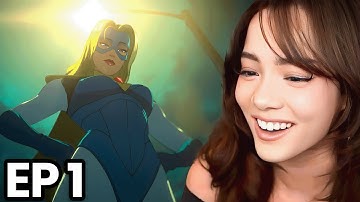 Cinna Plays Dispatch Episode 1