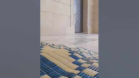 أواخر التوبة وسورة يونس وأوائل سورة هود من ختمة إجازة الشيخ مصطفى مطاوع برواية قالون عن نافع المدني
