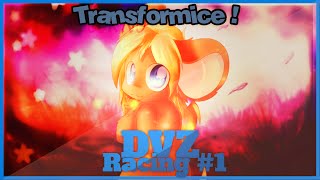 ICEMICE - Dvz Racing #1