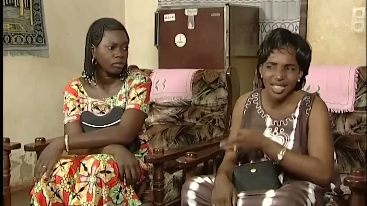 LES BOBODIOUF - Saison 1 - Épisode 03