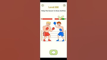 dop 2  delete one part (level 235) #dop2 #shorts