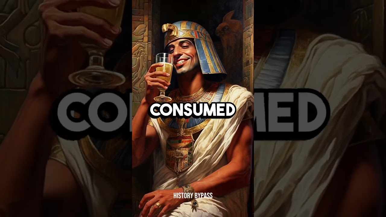 Random History Facts You Won’t Learn Anywhere Else 