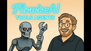 FlowiseAI : ToolAgent