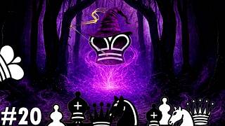 When the Black King Becomes a Wizard | Chess Memes #21 screenshot 3