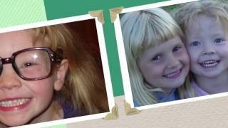 Tori's Graduation Slideshow