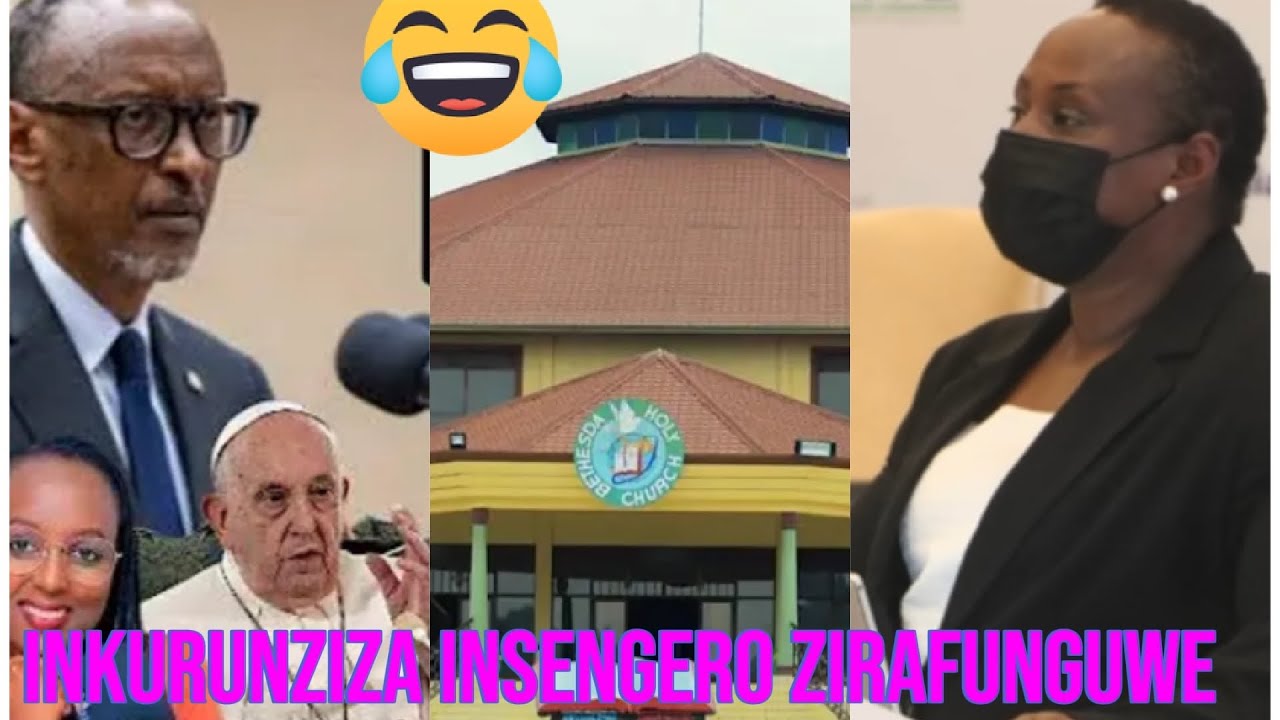 INSENGERO ZIGIYE GUFUNGURWA 🤣MBEGA INKURUNZIZA WE!!🔥 (birashimishije ...