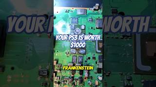 Your Ps3 Might Be Worth 1000 If It Has This