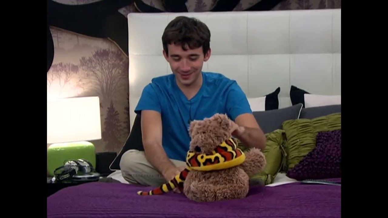 Big Brother - Season 14 Episode 24