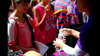 San Diego Science Expo 2013