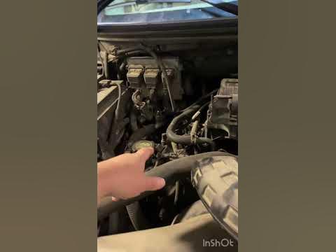 P0345 Ford F150 - YouTube