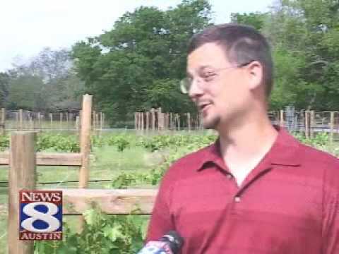 Beavers Family Vineyard and Winery Interviewed by ...