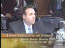 Rep. Sullivan testifies in support of home health ...