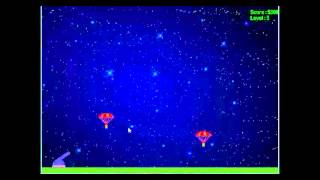 Alien Takedown screenshot 3