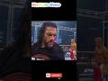 Bad Blood 2024 Roman Reigns match announcement #romanreigns #badblood #match #shorts #wweshort #2024