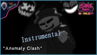 FCR : Pumpkin Hunt OST | Anomaly Clash Instrumental