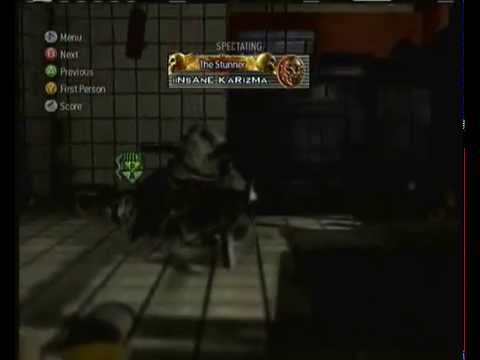 BEST COMEBACK GAMEBATTLES MW2 SnD DASHBOARD MUCH