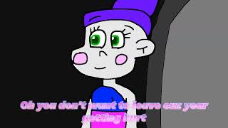 Ballora Serie - Balloras Stomach Growl